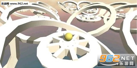 CancerBall安卓版截图2