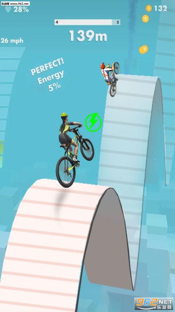 BMX Flip Madness��׿���ͼ0