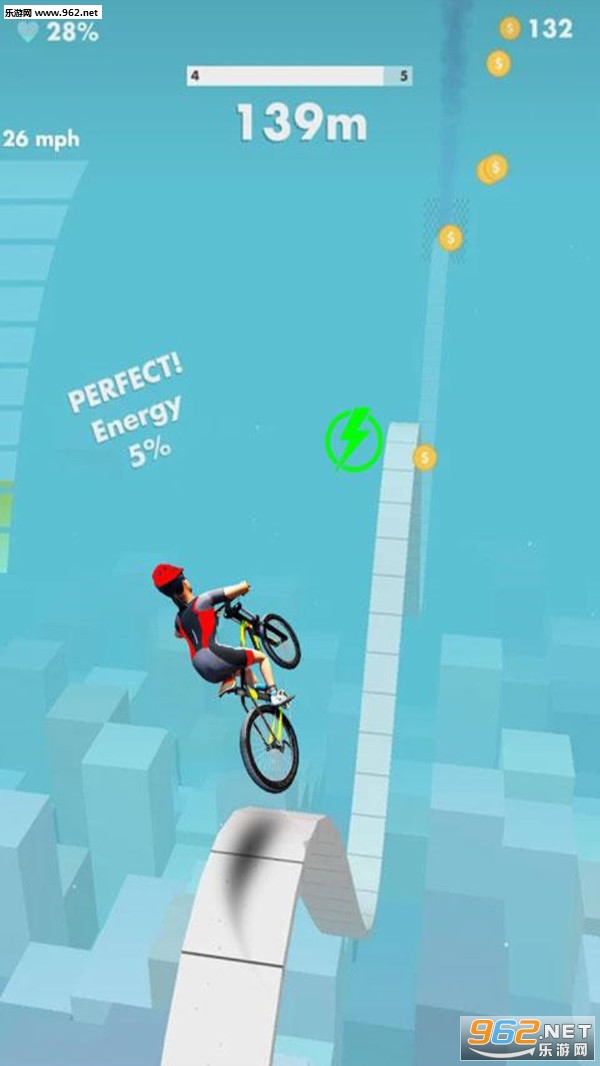 BMX Flip Madness��׿���ͼ1