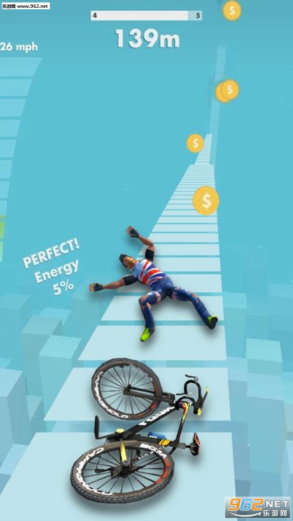 BMX Flip Madness��׿���ͼ2