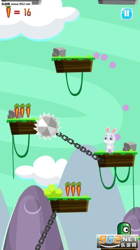 Brave Bunny���ν�ͼ1