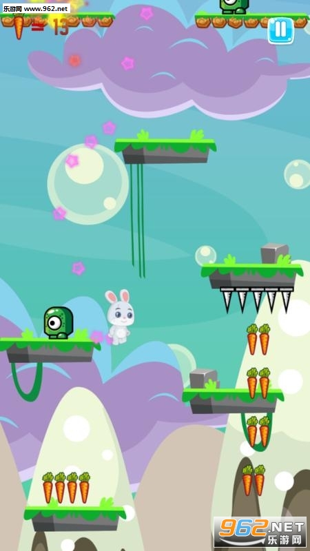 Brave Bunny���ν�ͼ3