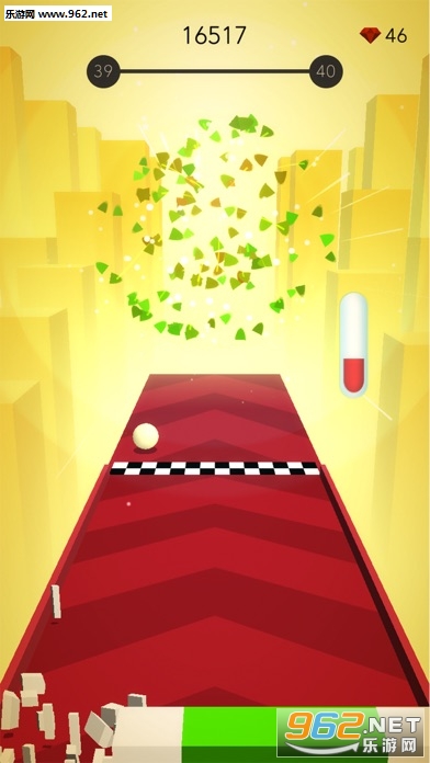 Color Crusher 3D�ٷ����ͼ0