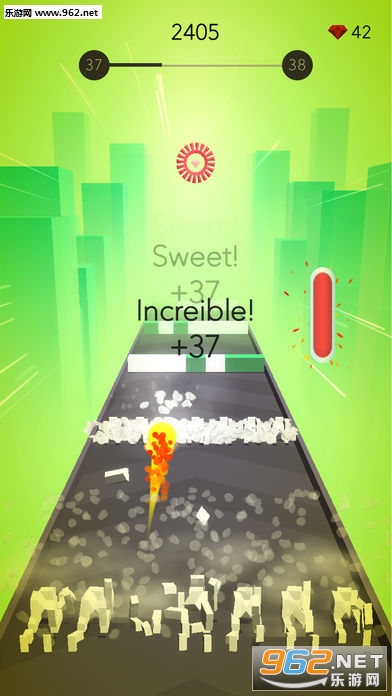 Color Crusher 3D�ٷ����ͼ1