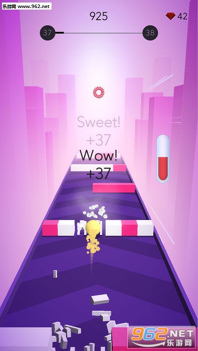Color Crusher 3D�ٷ����ͼ2