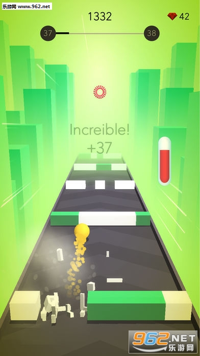 Color Crusher 3D�ٷ����ͼ3