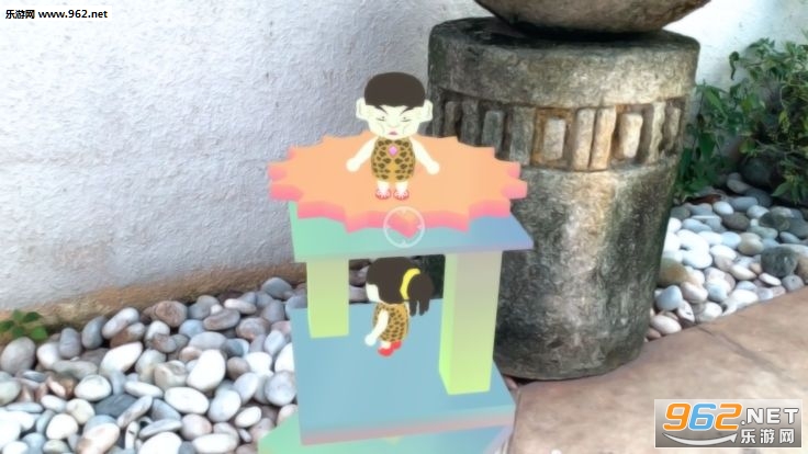 Granny Invader AR�ٷ����ͼ2