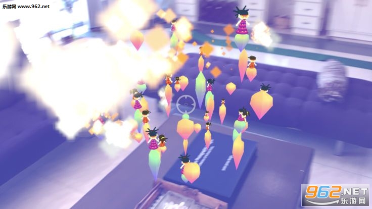 Granny Invader AR�ٷ����ͼ1