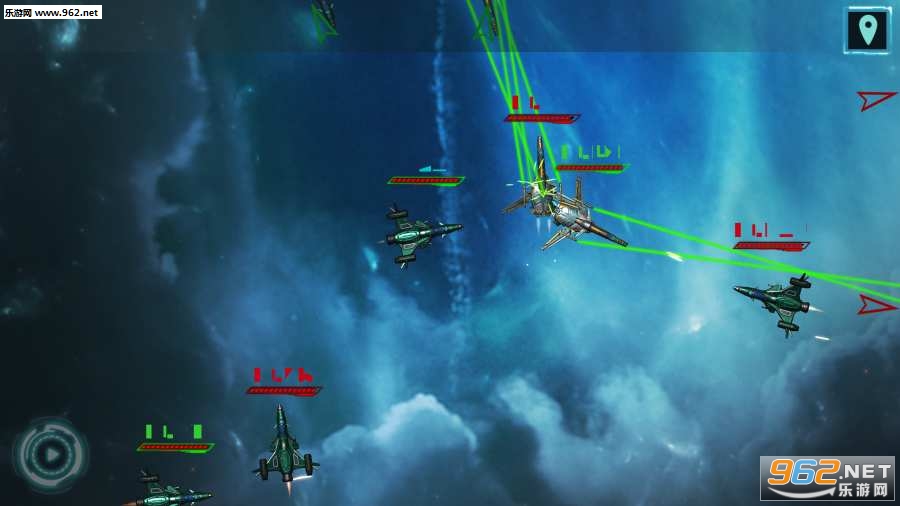 Space Front(̫��ǰ�����İ�)v1.7 ���°��ͼ2