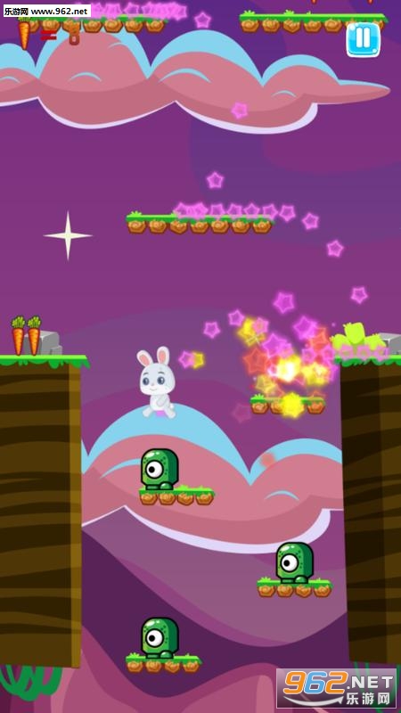 Brave Bunny��׿���ͼ0