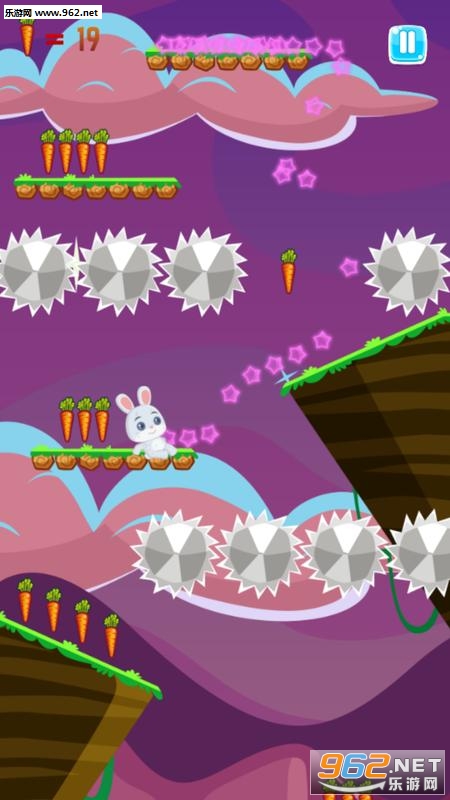 Brave Bunny��׿���ͼ2