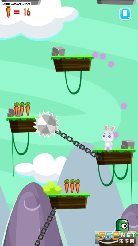 Brave Bunny��׿���ͼ3