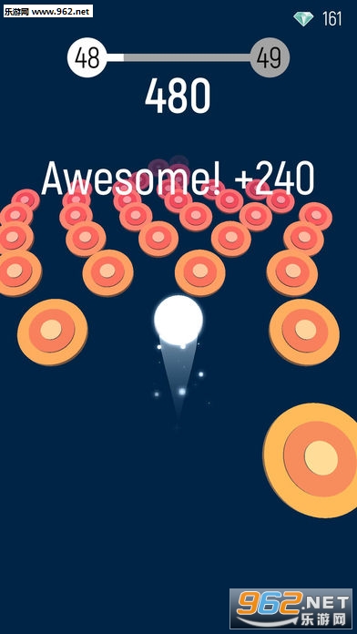 Magic Fall(ħ���ٲ���Ϸ)��ͼ0