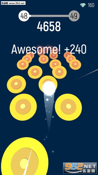 Magic Fall(ħ���ٲ���Ϸ)��ͼ2