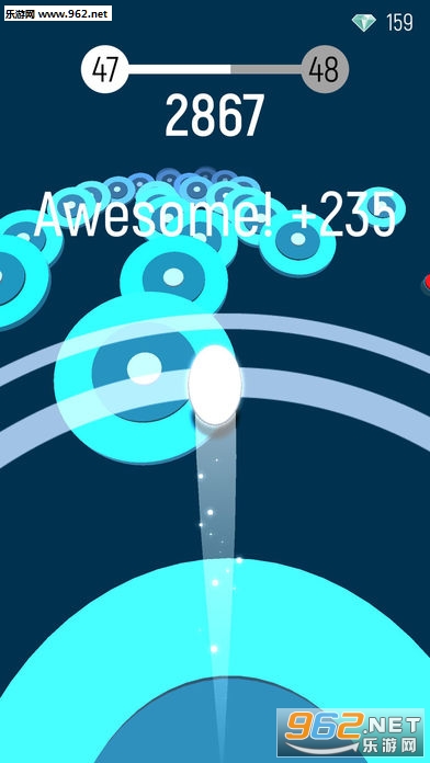 Magic Fall(ħ���ٲ���Ϸ)��ͼ3