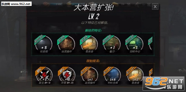 丧尸公寓Undead Nation汉化版截图0