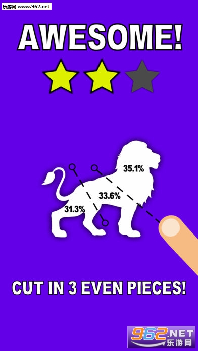 Cut Half官方版截图4