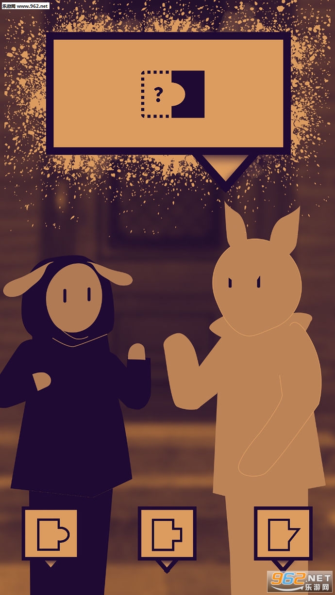 Come Home�ٷ���v1.0��ͼ2
