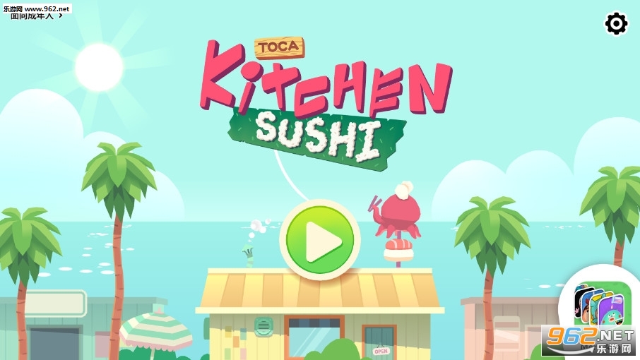 Kitchen Sushi(�п�С������˾���޽�Ұ�)v1.1.1��ͼ2