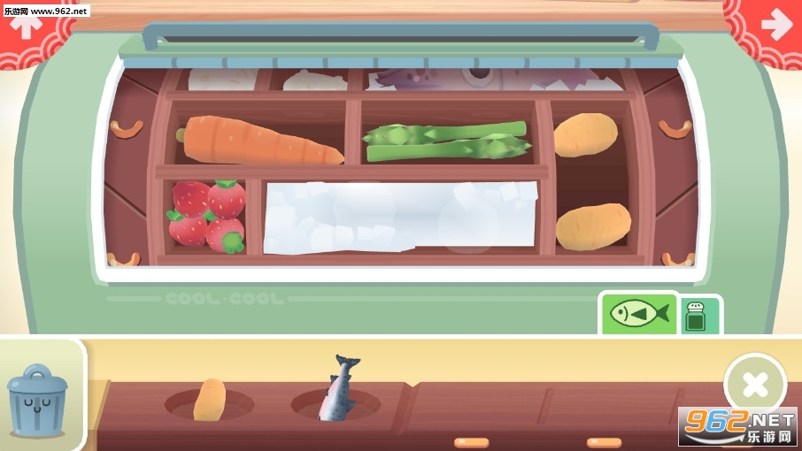 Kitchen Sushi(�п�С������˾���޽�Ұ�)v1.1.1��ͼ1