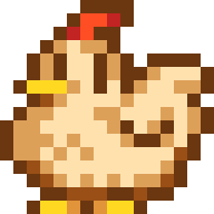 Stardew Valley���İ�