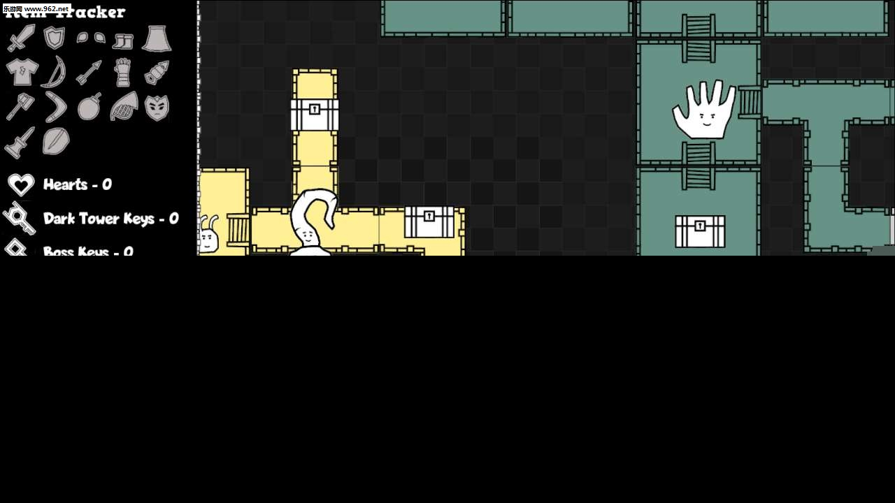 DungeonRandomizer(���³������������׿��)��ͼ2