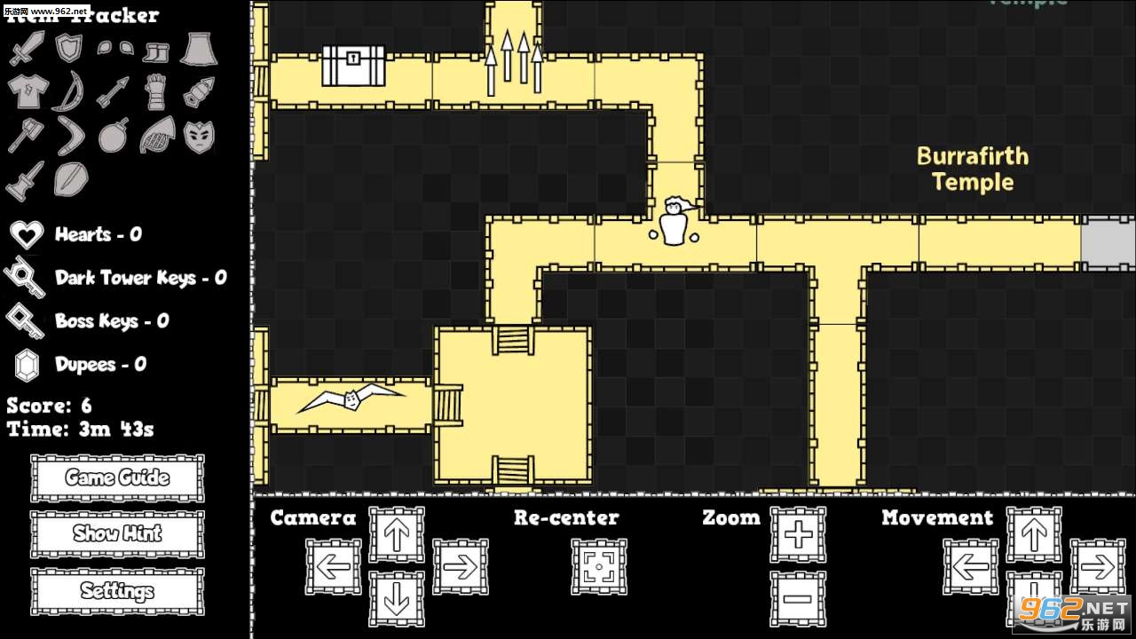 DungeonRandomizer(���³������������׿��)��ͼ3