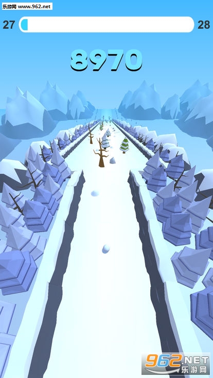 Go Snowball�ٷ���v1.0��ͼ0