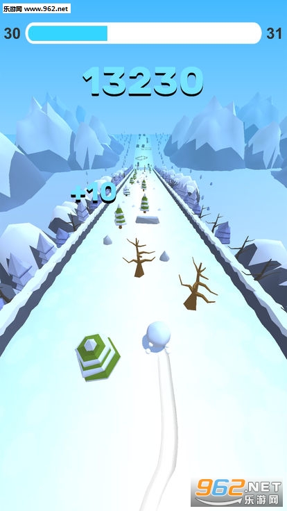 Go Snowball�ٷ���v1.0��ͼ2