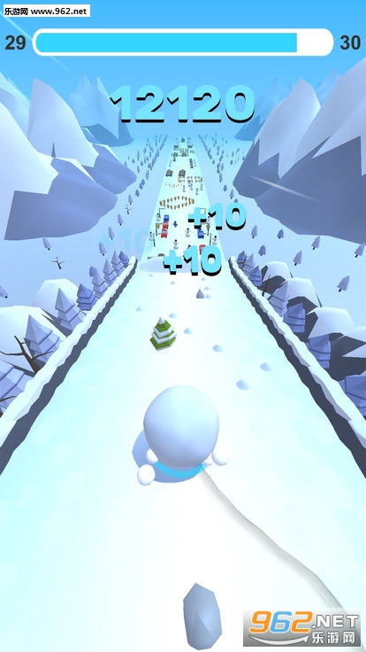 Go Snowball�ٷ���v1.0��ͼ3