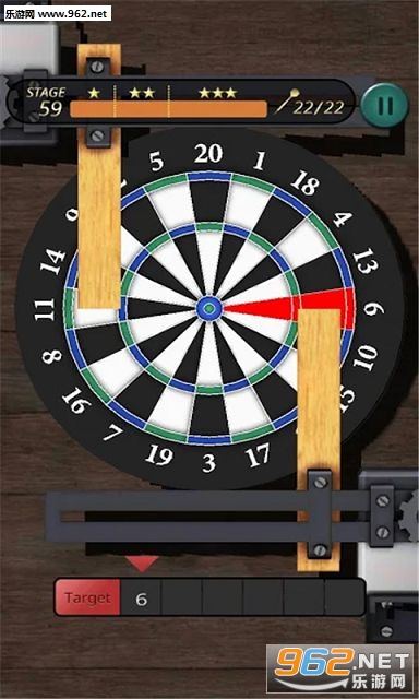 Darts King(����֮����׿��)v1.2.4��ͼ0