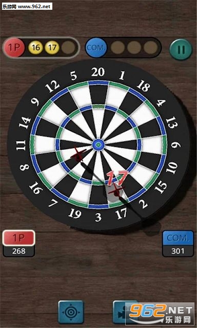 Darts King(����֮����׿��)v1.2.4��ͼ1