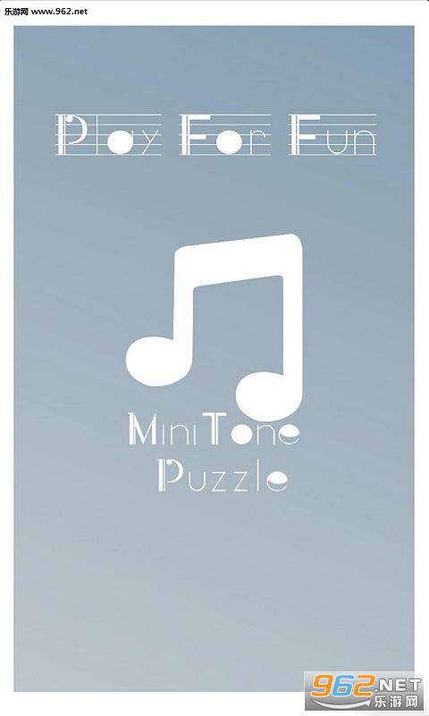 ����ƴͼMini Tone Puzzle��׿���ͼ3