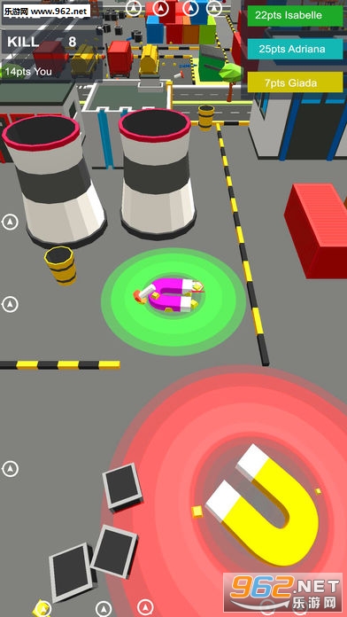 ����֮��Magnes.io��׿��v1��ͼ0