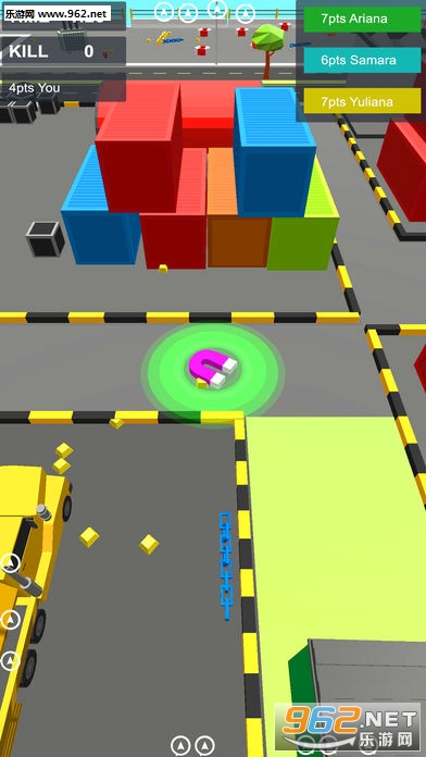 ����֮��Magnes.io��׿��v1��ͼ3