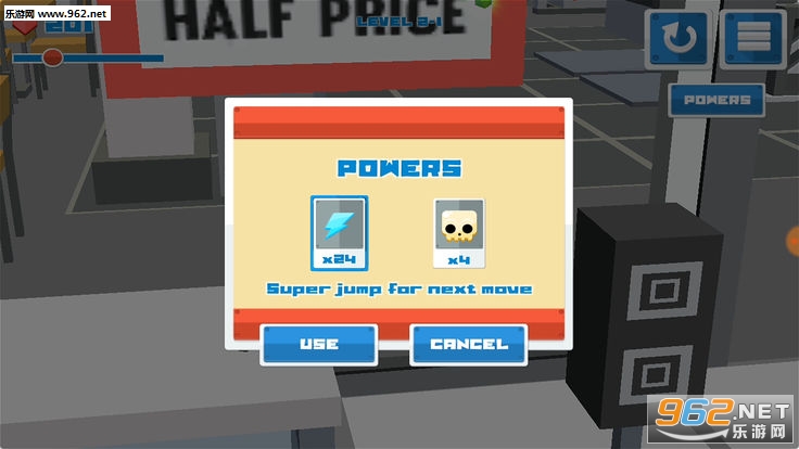 Mini Jumpster�ٷ���v8.0��ͼ1