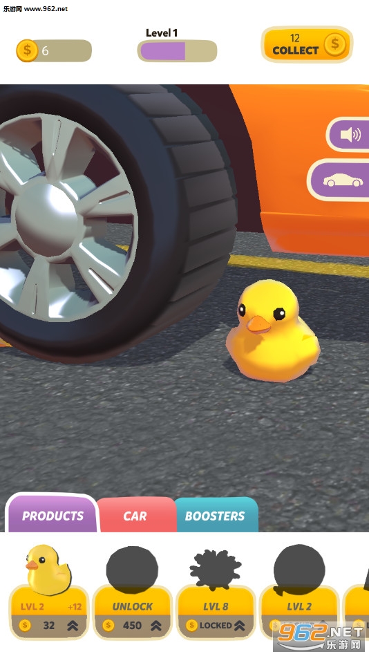 Crush Soft(������������Ϸ)v1.1.2��ͼ2