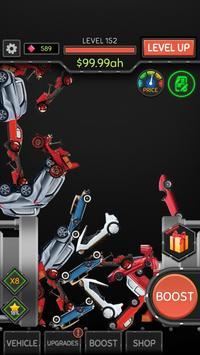 Idle Car Crusher�������׿���ͼ1