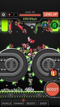 Idle Car Crusher�������׿���ͼ2