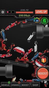 Idle Car Crusher�������׿���ͼ3