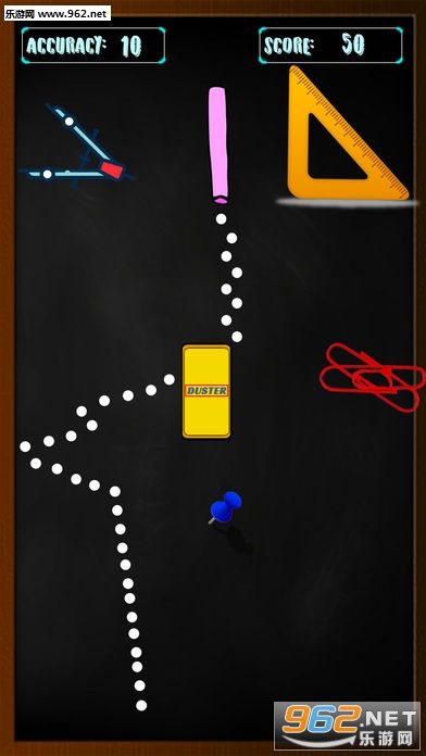 Ǧ��������ٷ���(Pencil Vs Erase Up)v1.0��ͼ1