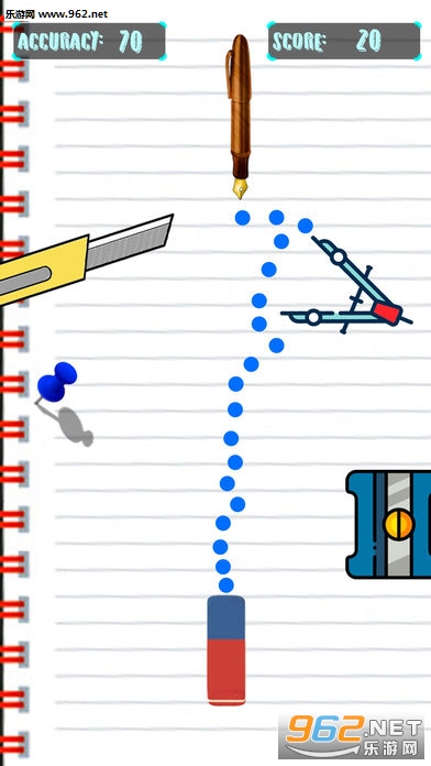 Ǧ��������ٷ���(Pencil Vs Erase Up)v1.0��ͼ3