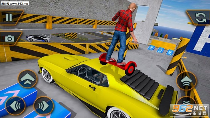 ��ͣ�弫�������3D�ٷ���v1.0��ͼ1