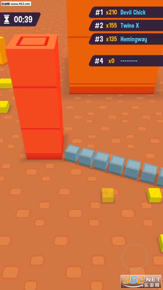 City Snake(����̰���߹ٷ���)��ͼ2