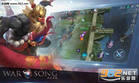 ��ս��warsong�������ͼ2