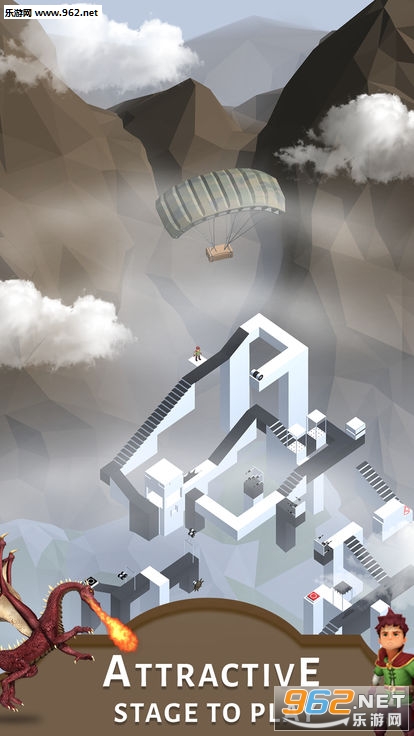 ����֮���Թ��ٷ���v1.0(Hearts of Kingdom Labyrinth)��ͼ0