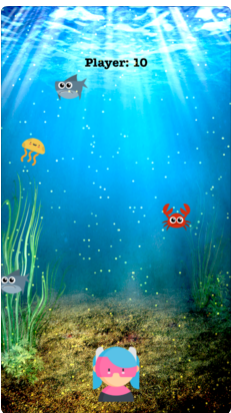 Ocean fighter(����ս�����ٷ���)1.0��ͼ0
