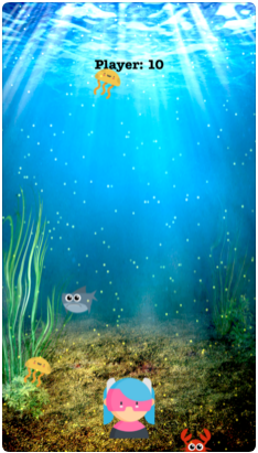 Ocean fighter(����ս�����ٷ���)1.0��ͼ2