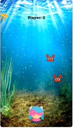 Ocean fighter(����ս�����ٷ���)1.0��ͼ3