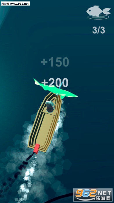 Fishman 3D�ٷ���v1.01��ͼ0